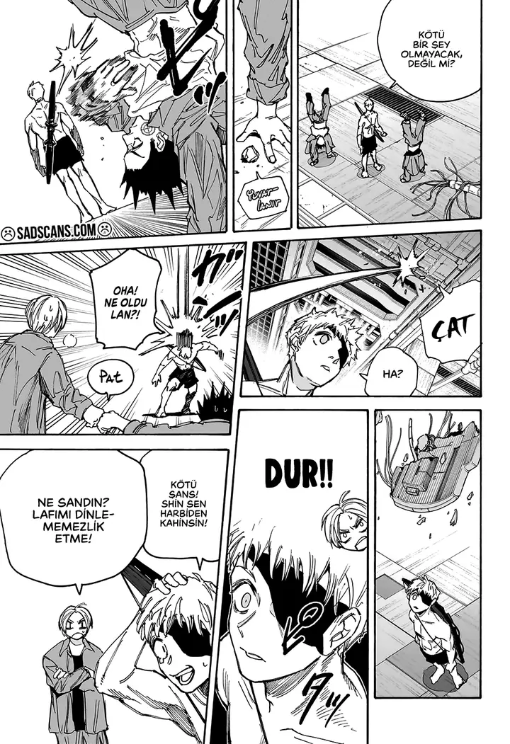Read Sakamoto Days Tr Manga Online