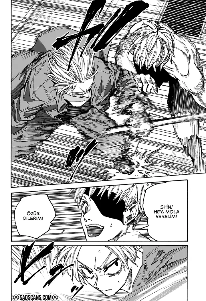 Read Sakamoto Days Tr Manga Online