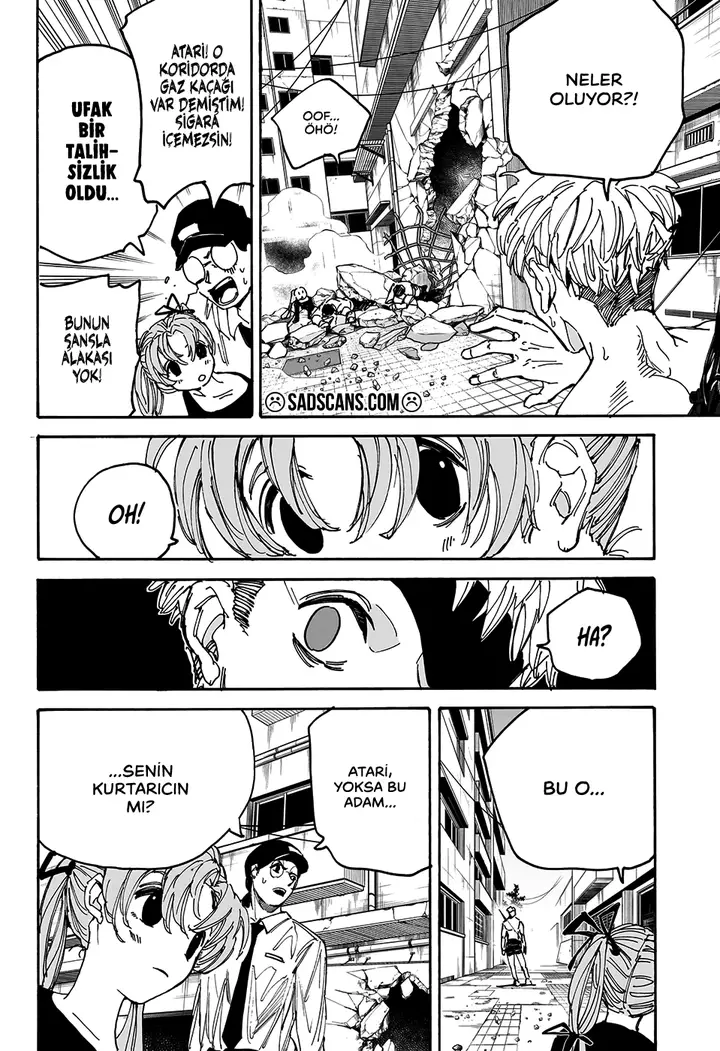 Read Sakamoto Days Tr Manga Online