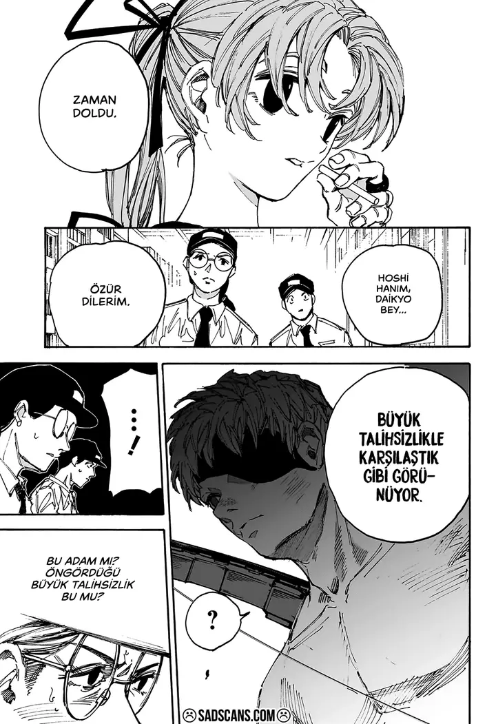 Read Sakamoto Days Tr Manga Online