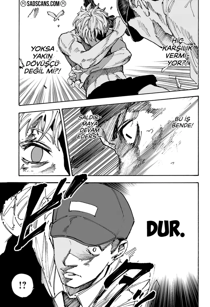 Read Sakamoto Days Tr Manga Online