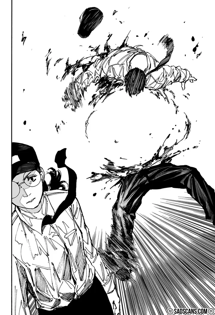 Read Sakamoto Days Tr Manga Online