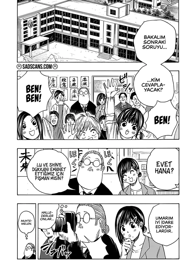 Read Sakamoto Days Tr Manga Online