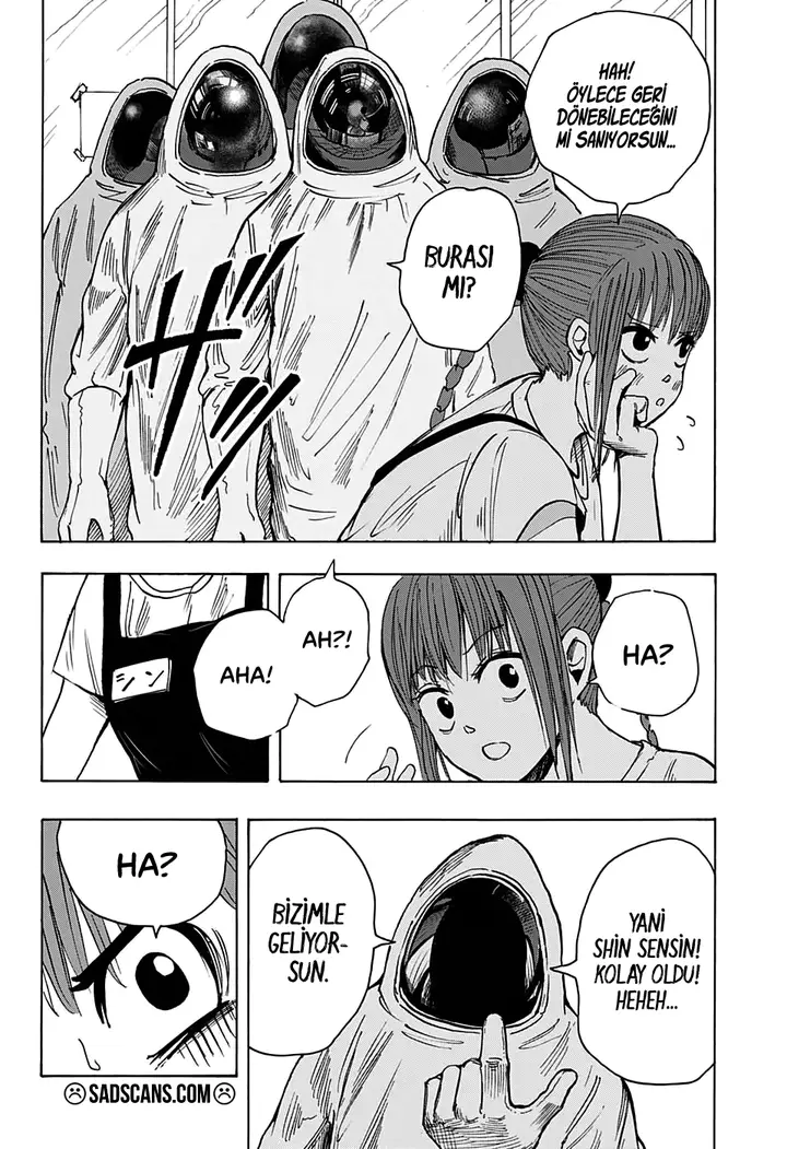 Read Sakamoto Days Tr Manga Online
