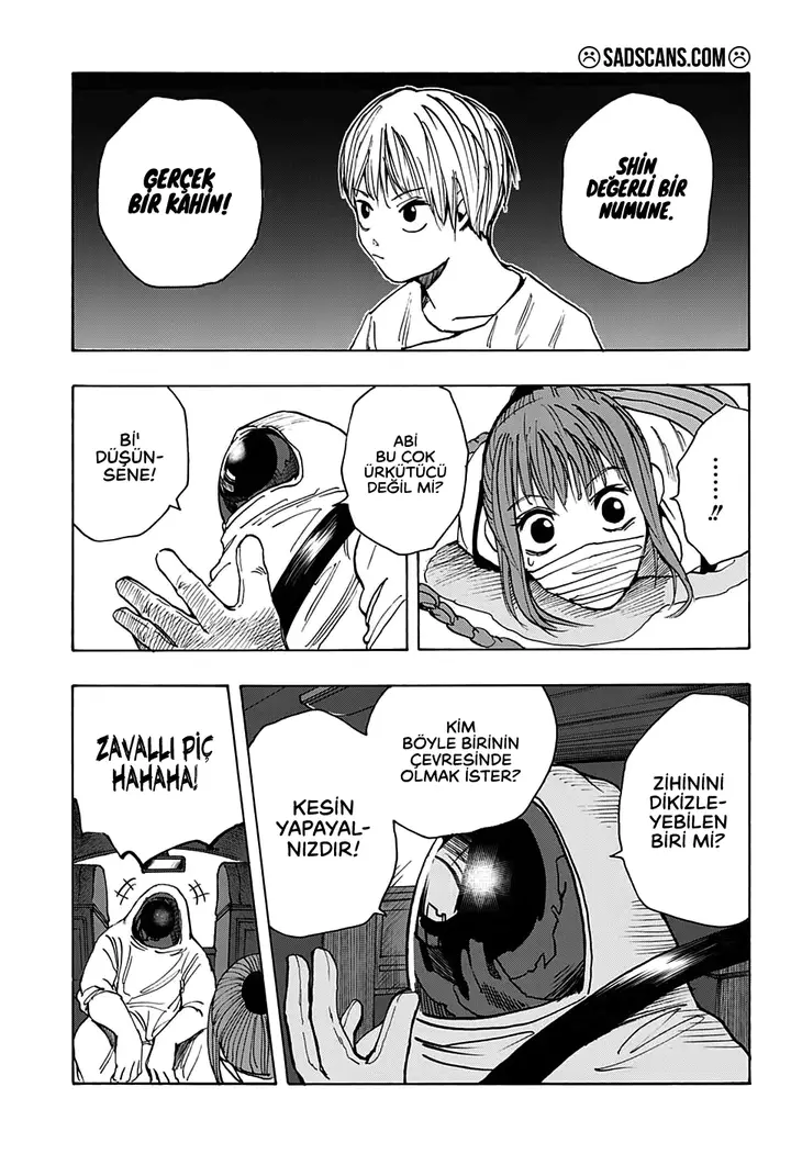 Read Sakamoto Days Tr Manga Online