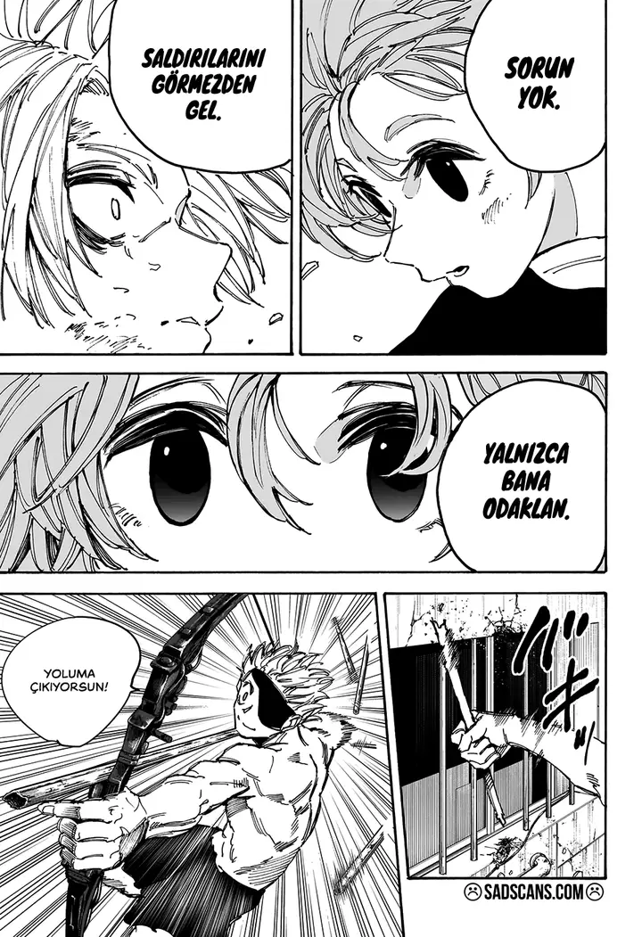 Read Sakamoto Days Tr Manga Online