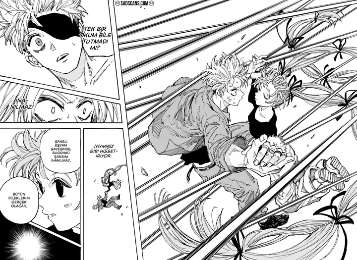 Read Sakamoto Days Tr Manga Online