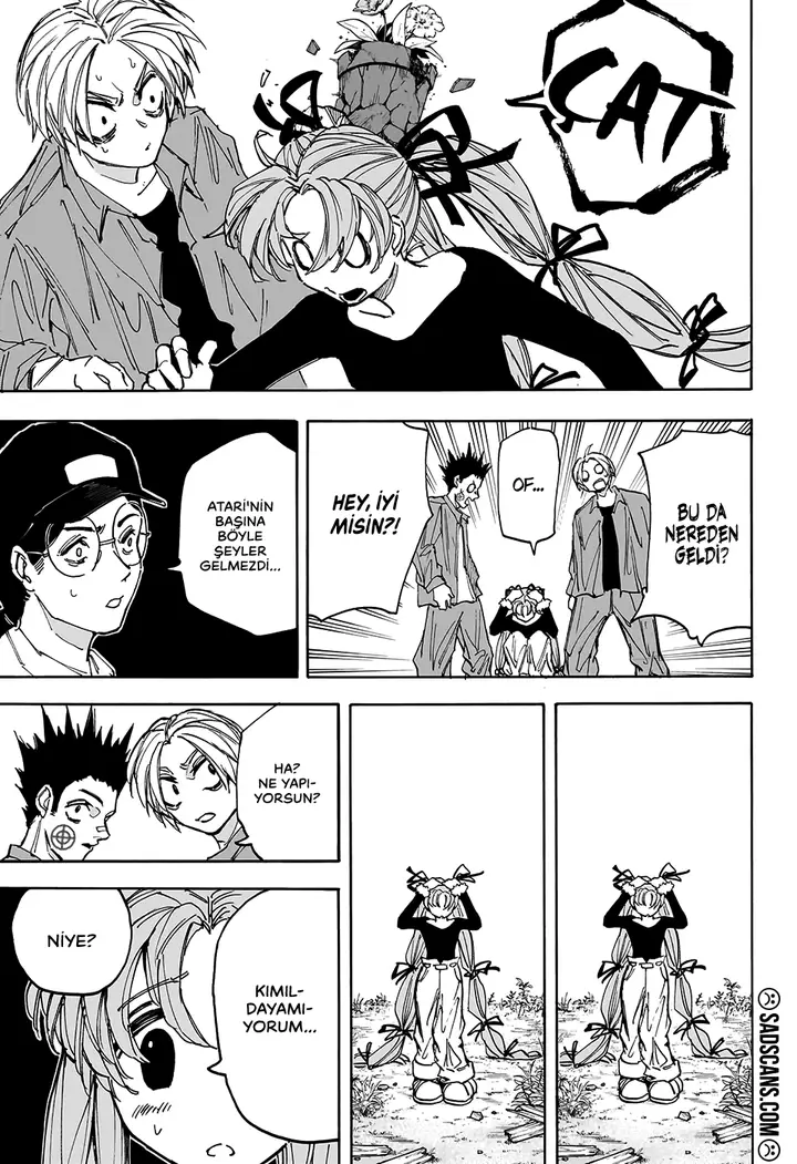 Read Sakamoto Days Tr Manga Online