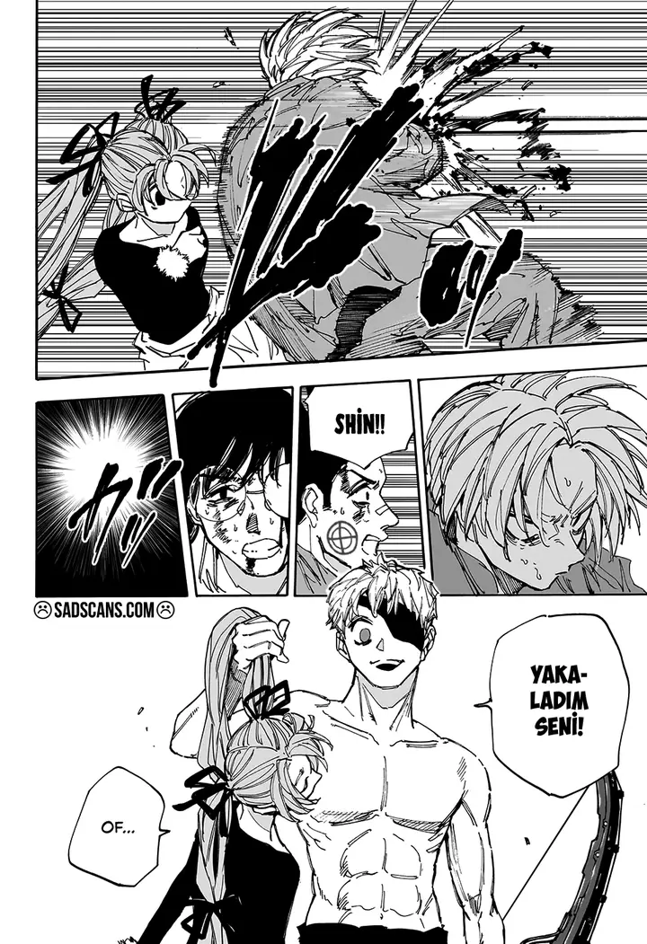 Read Sakamoto Days Tr Manga Online