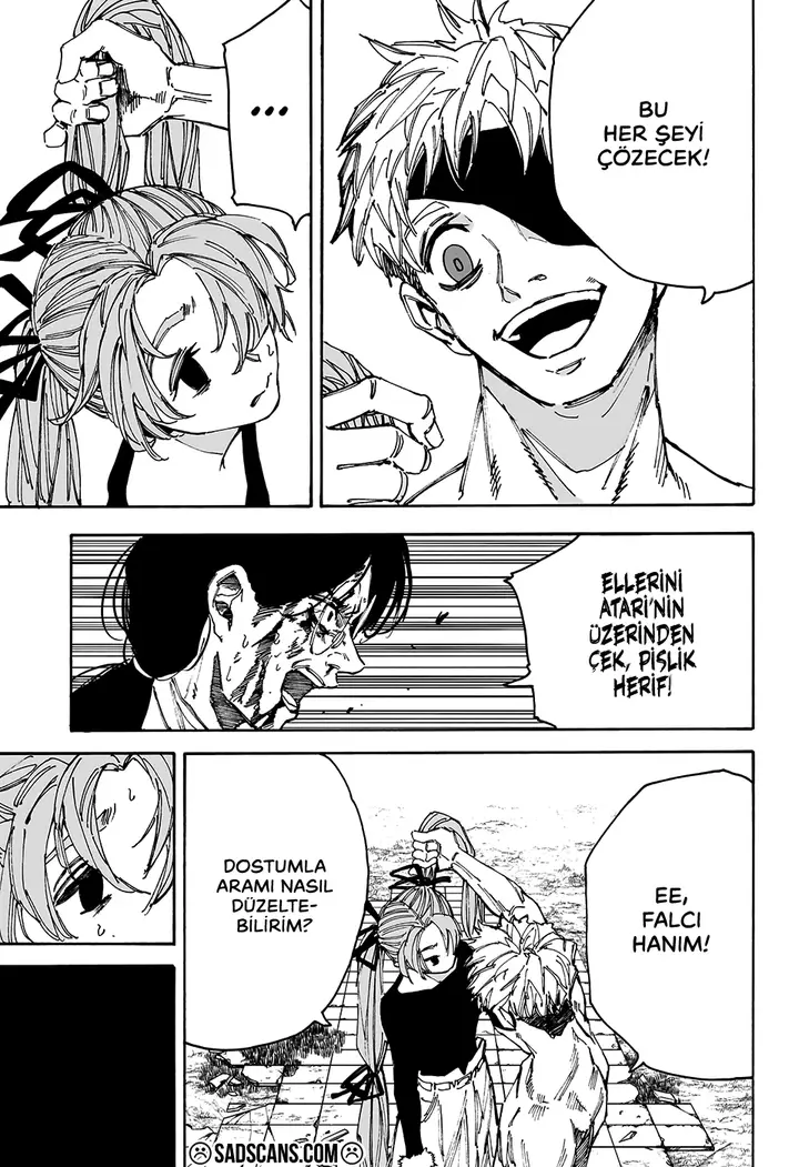 Read Sakamoto Days Tr Manga Online