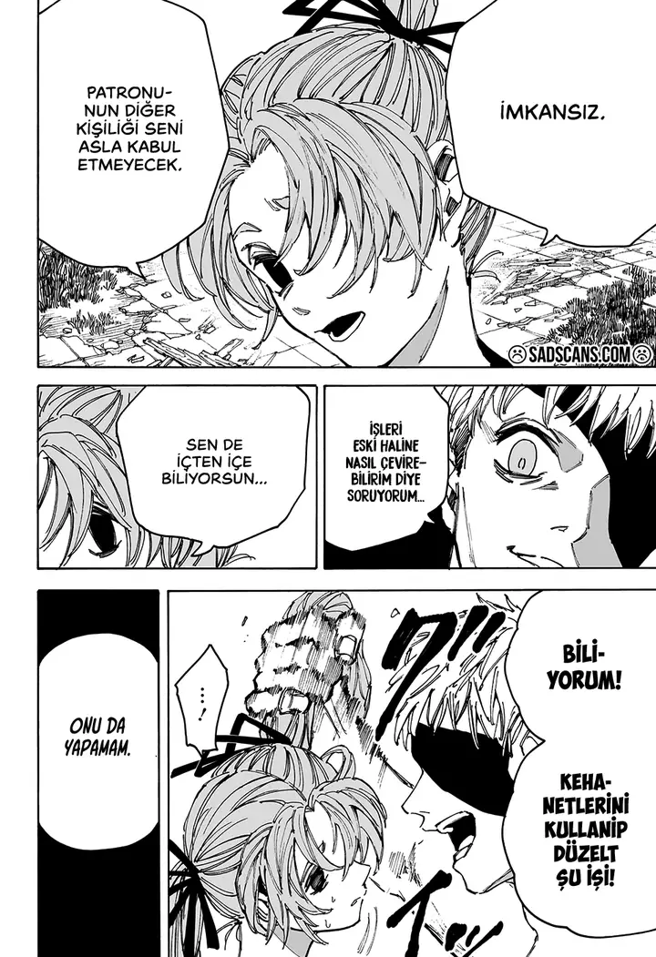 Read Sakamoto Days Tr Manga Online