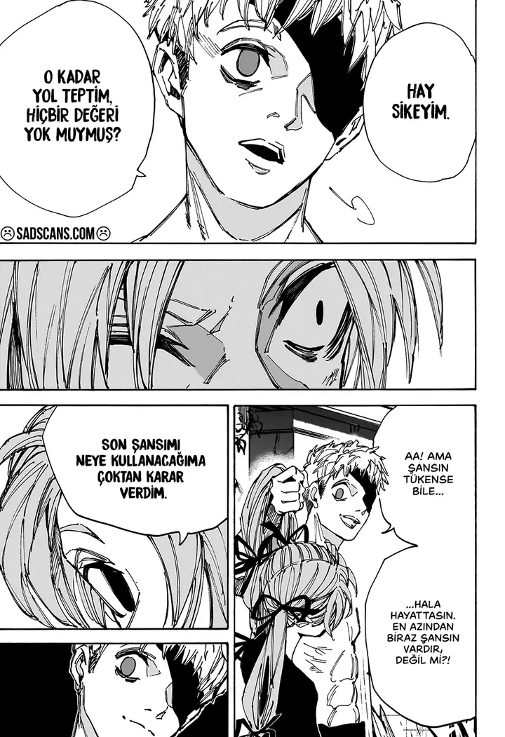 Read Sakamoto Days Tr Manga Online