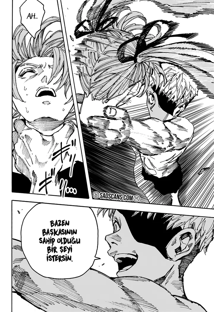 Read Sakamoto Days Tr Manga Online