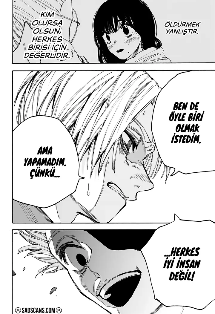 Read Sakamoto Days Tr Manga Online