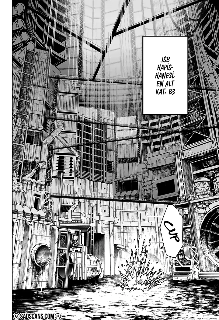 Read Sakamoto Days Tr Manga Online