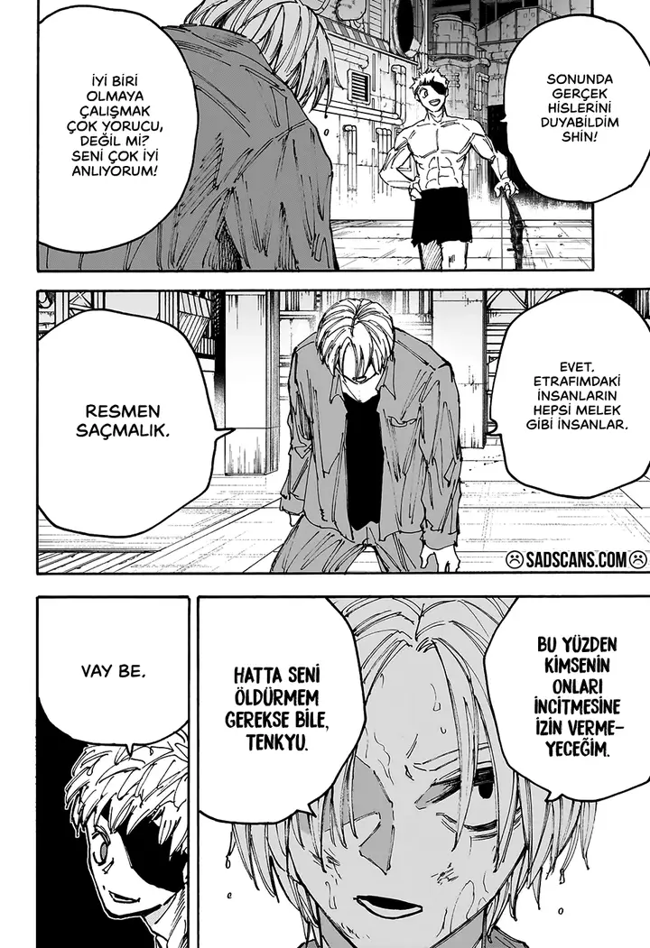 Read Sakamoto Days Tr Manga Online