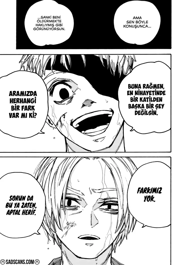 Read Sakamoto Days Tr Manga Online