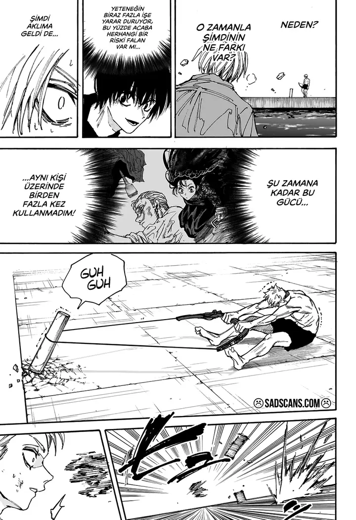 Read Sakamoto Days Tr Manga Online