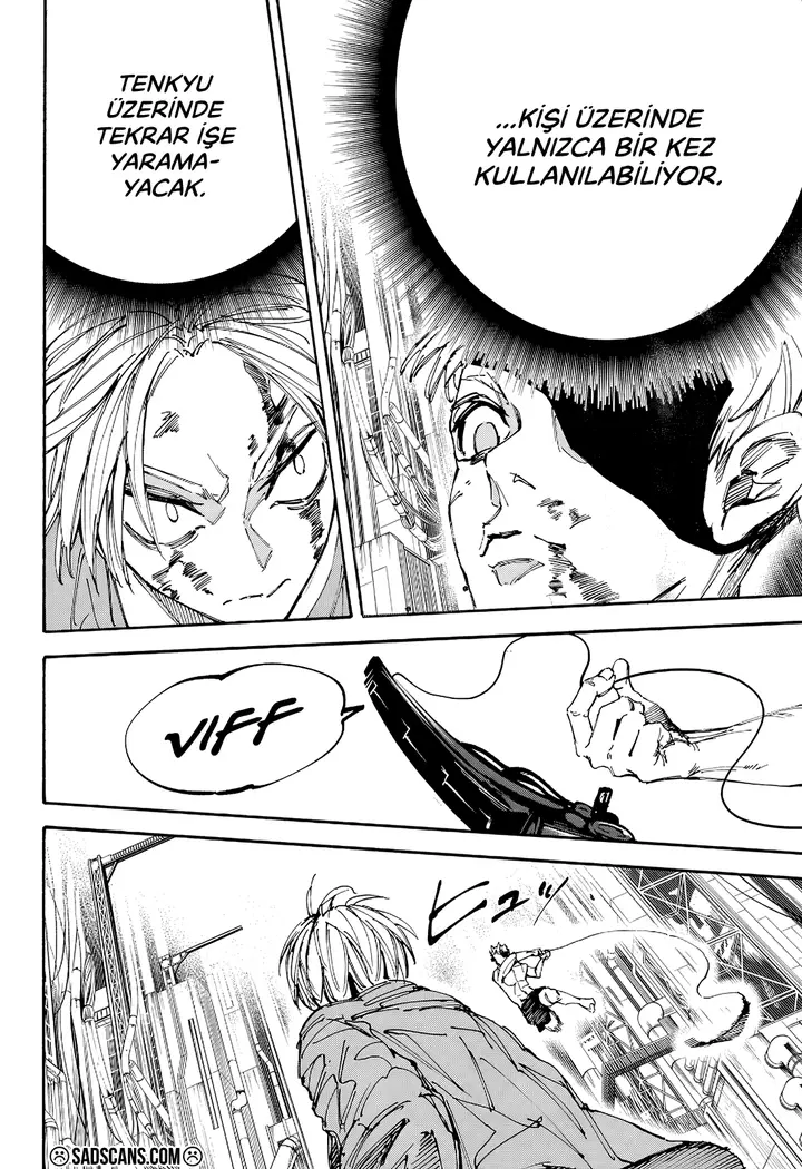 Read Sakamoto Days Tr Manga Online