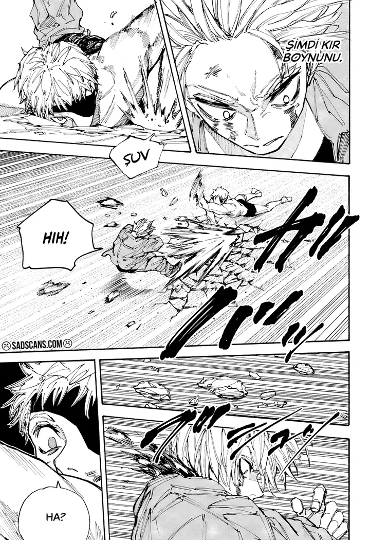 Read Sakamoto Days Tr Manga Online