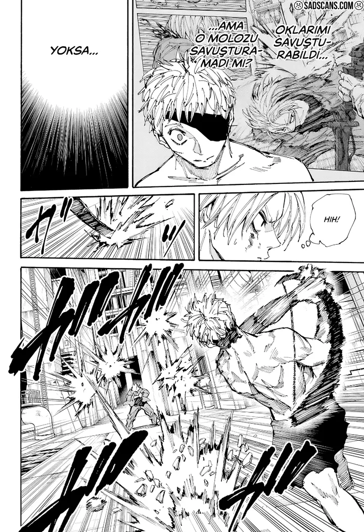 Read Sakamoto Days Tr Manga Online