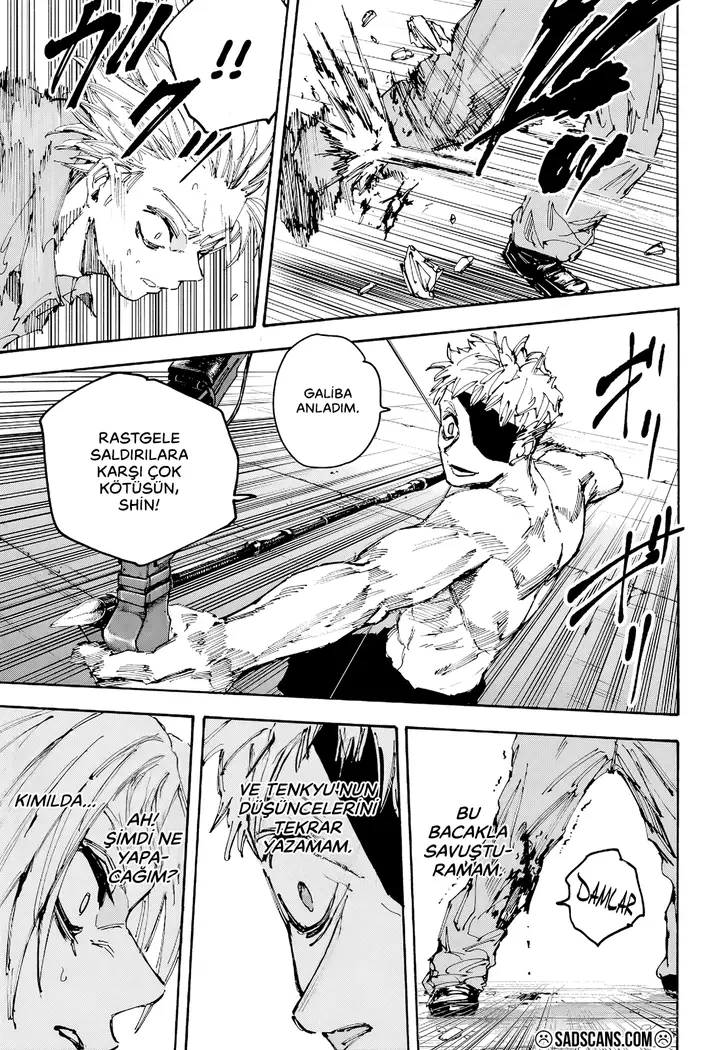 Read Sakamoto Days Tr Manga Online