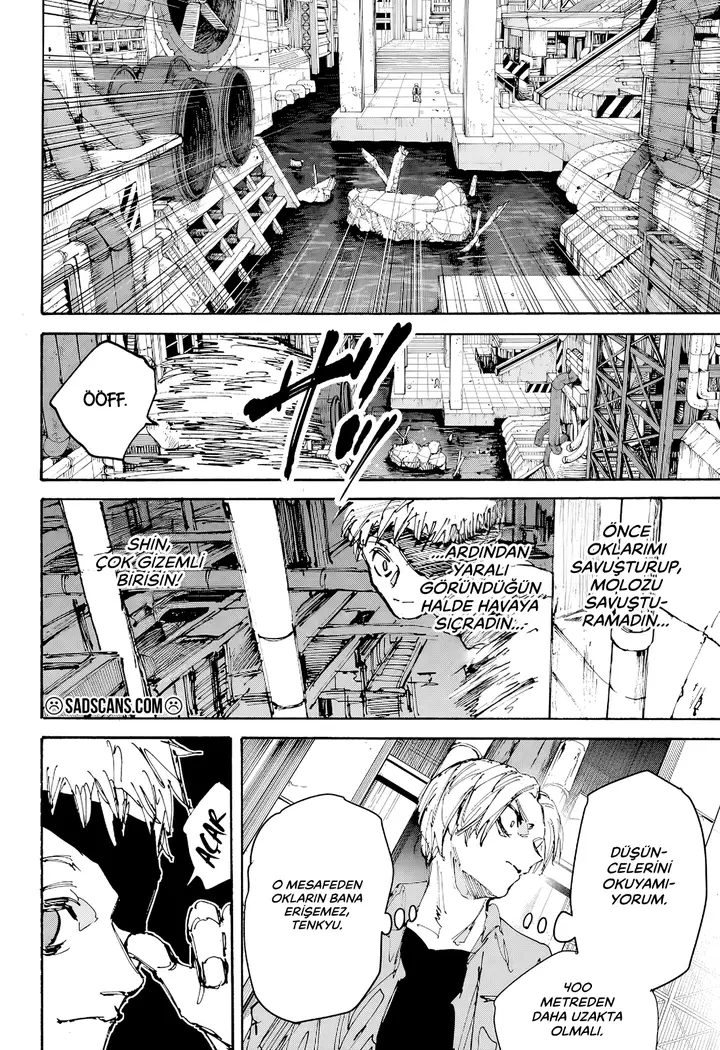 Read Sakamoto Days Tr Manga Online