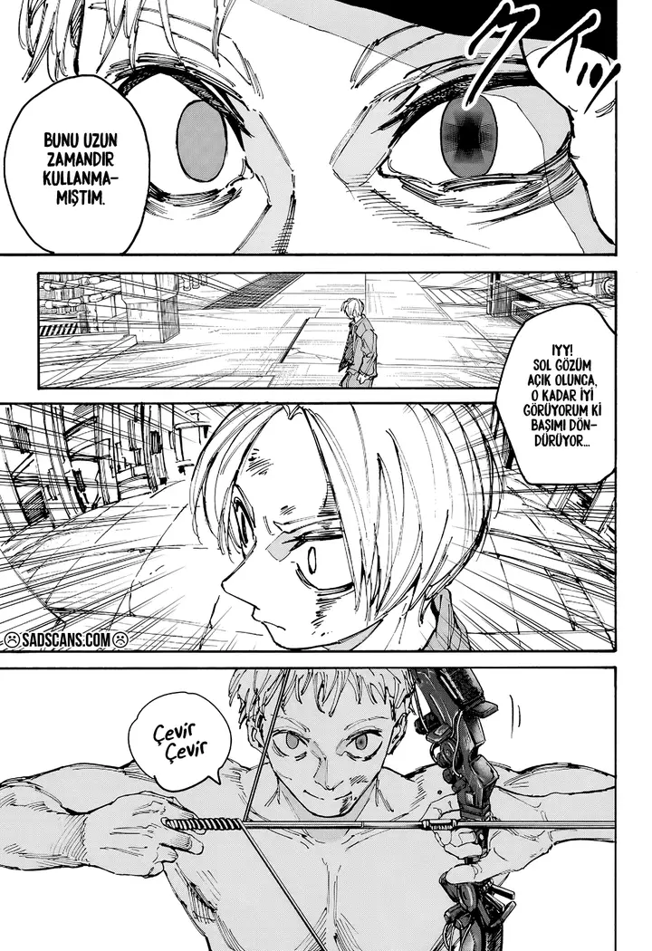 Read Sakamoto Days Tr Manga Online