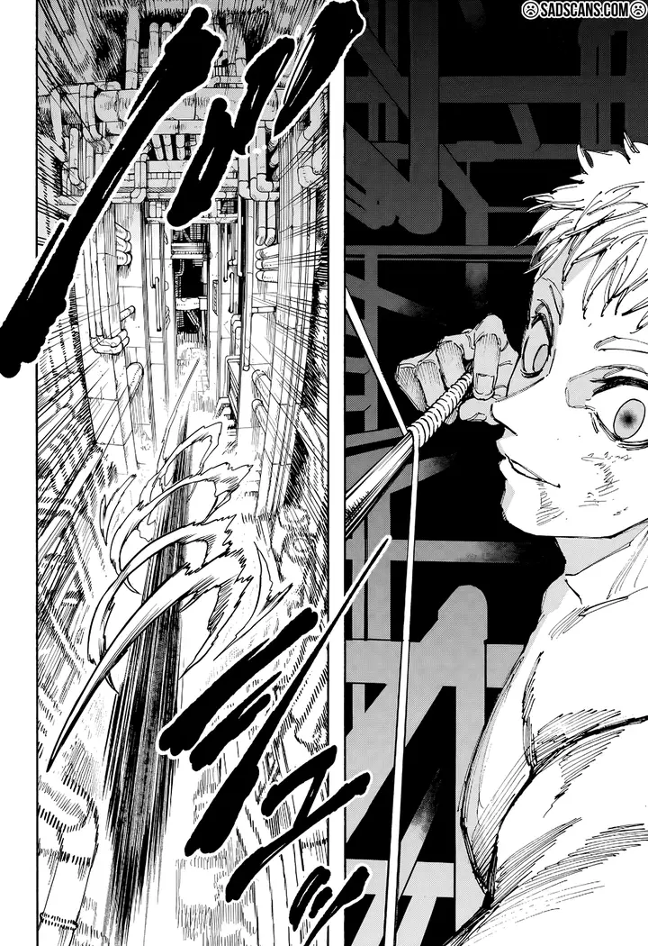 Read Sakamoto Days Tr Manga Online