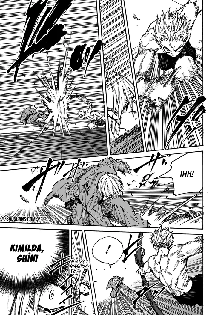 Read Sakamoto Days Tr Manga Online