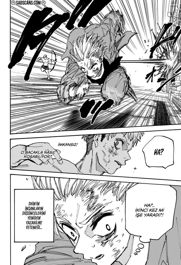 Read Sakamoto Days Tr Manga Online