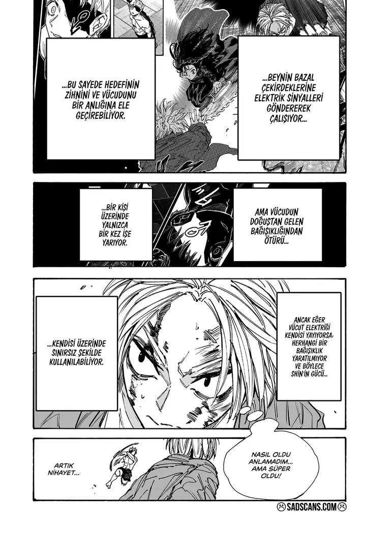 Read Sakamoto Days Tr Manga Online