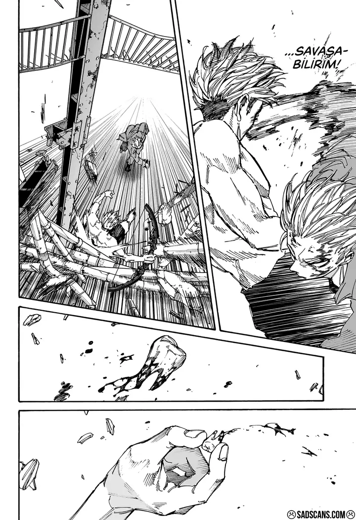 Read Sakamoto Days Tr Manga Online