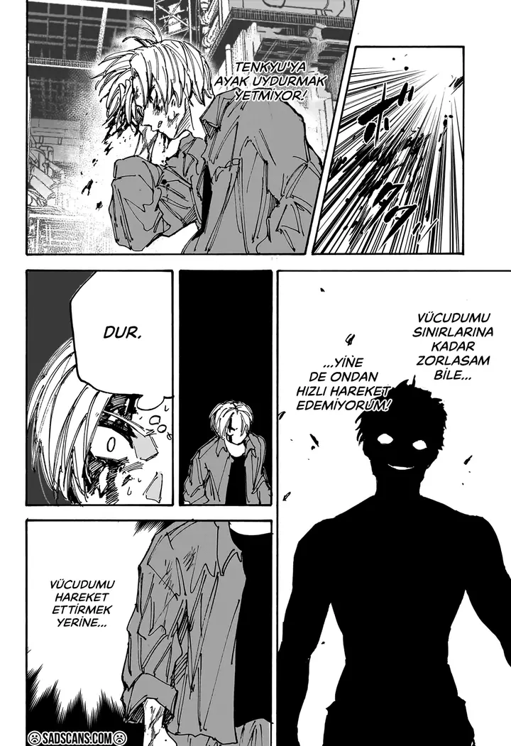 Read Sakamoto Days Tr Manga Online