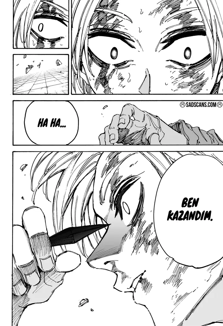 Read Sakamoto Days Tr Manga Online