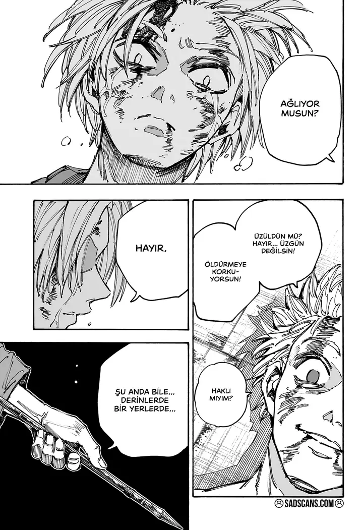Read Sakamoto Days Tr Manga Online