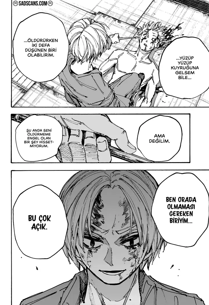 Read Sakamoto Days Tr Manga Online