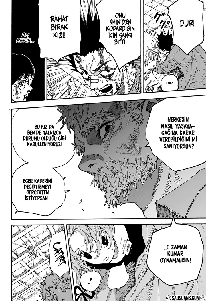 Read Sakamoto Days Tr Manga Online