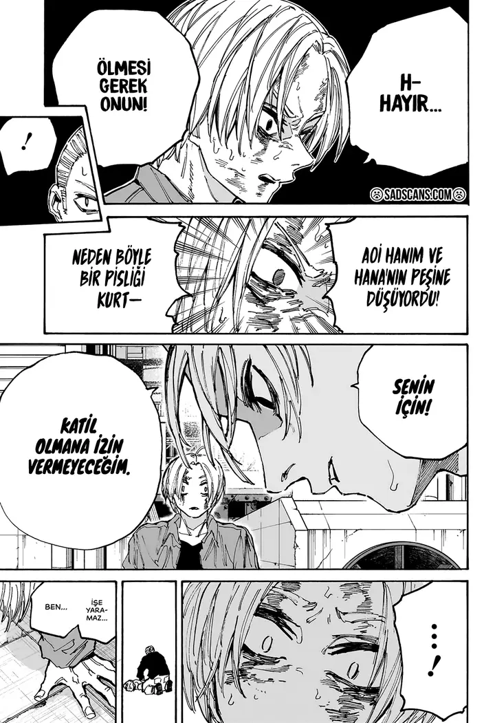 Read Sakamoto Days Tr Manga Online