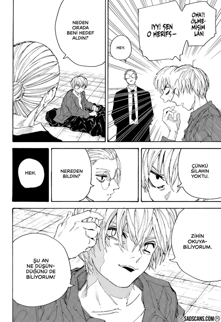 Read Sakamoto Days Tr Manga Online