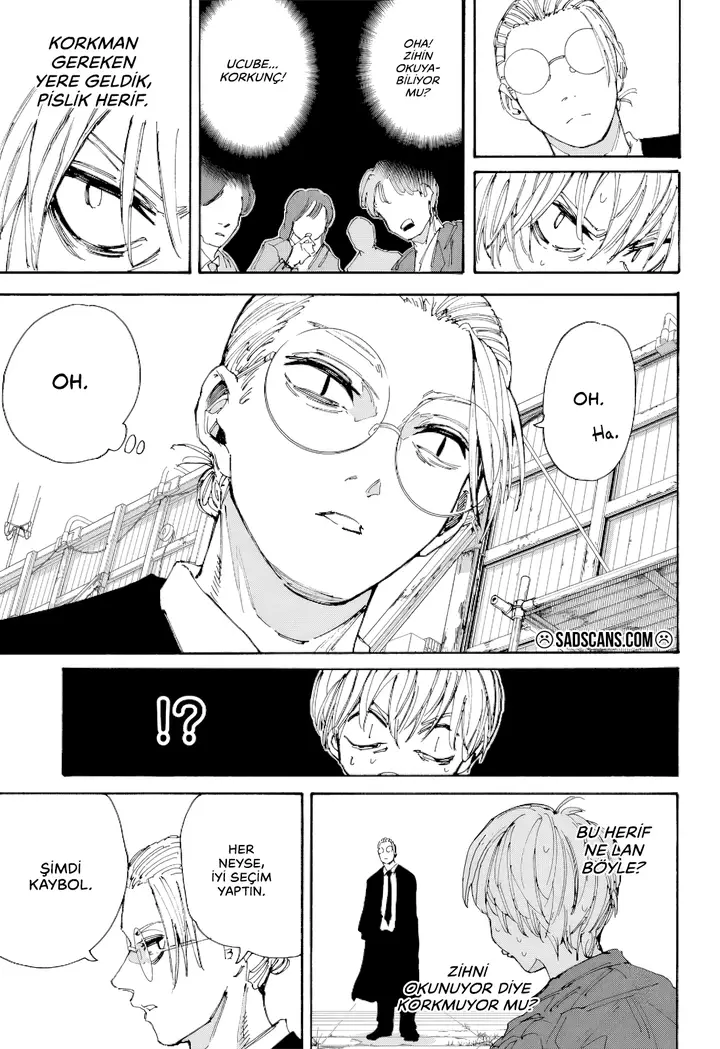 Read Sakamoto Days Tr Manga Online