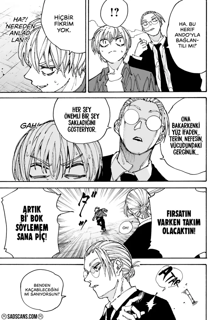 Read Sakamoto Days Tr Manga Online