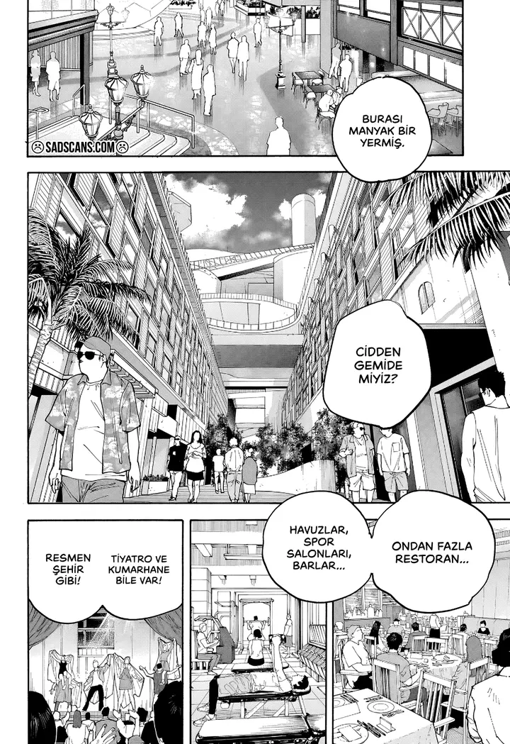 Read Sakamoto Days Tr Manga Online
