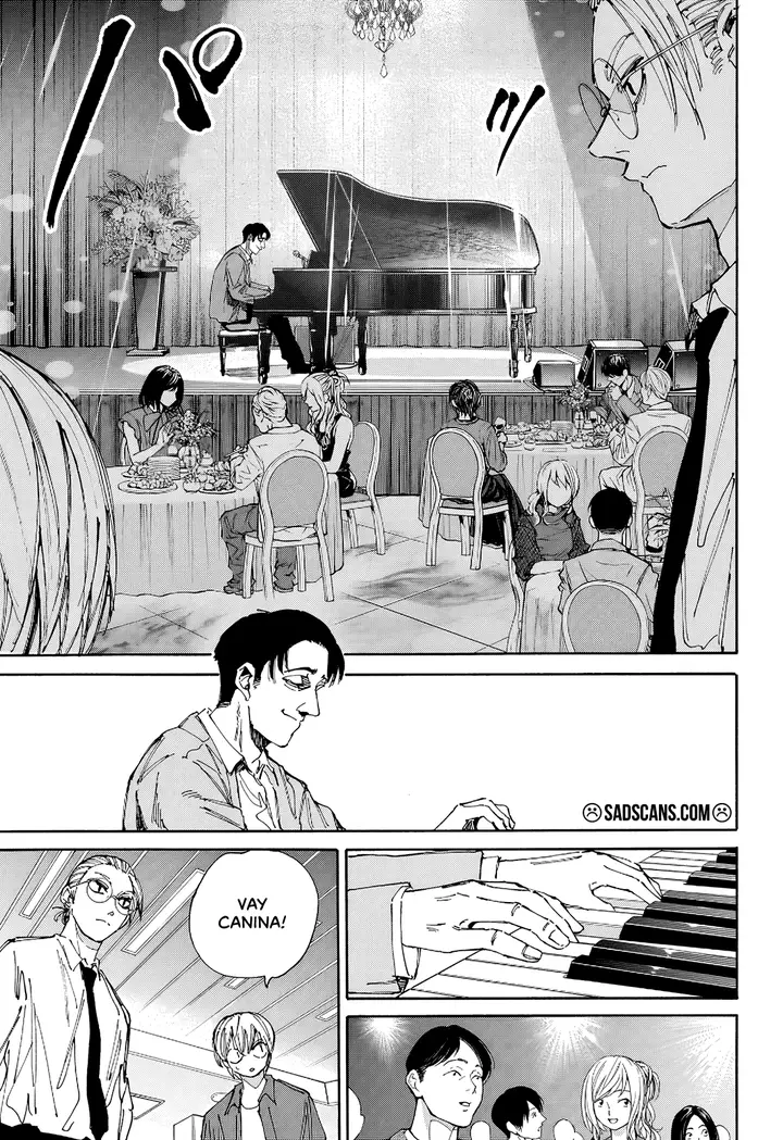 Read Sakamoto Days Tr Manga Online