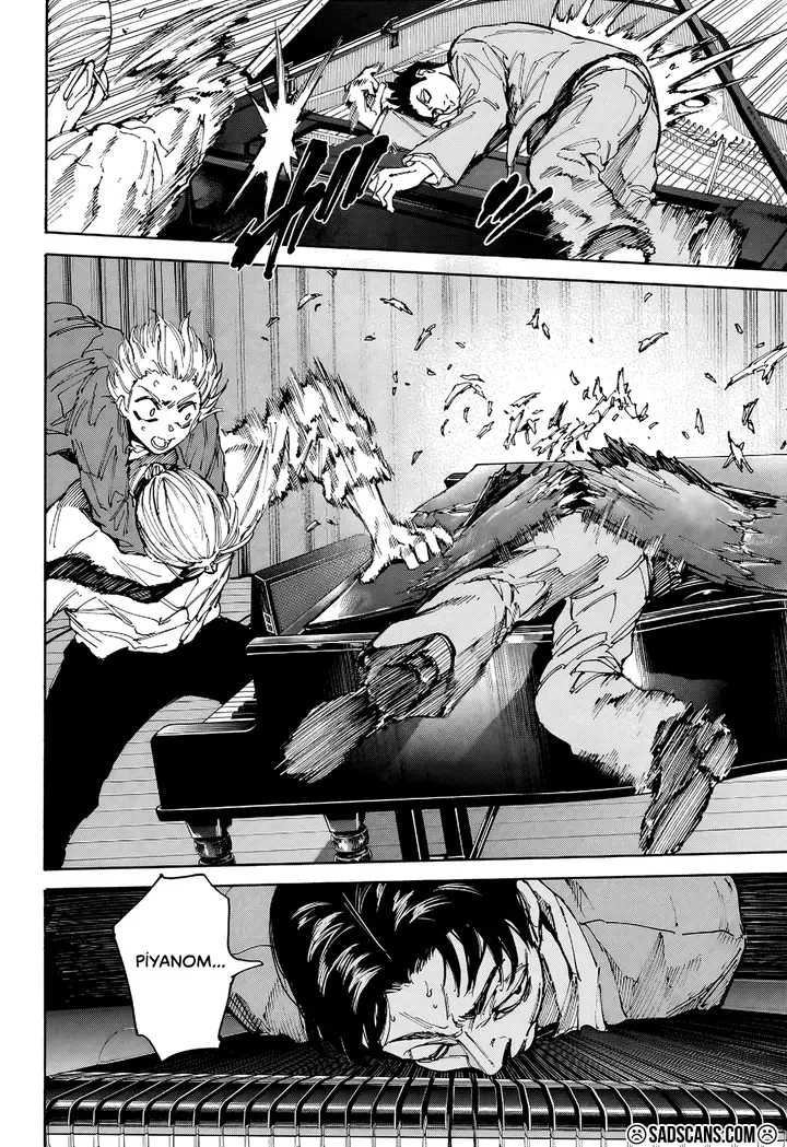 Read Sakamoto Days Tr Manga Online