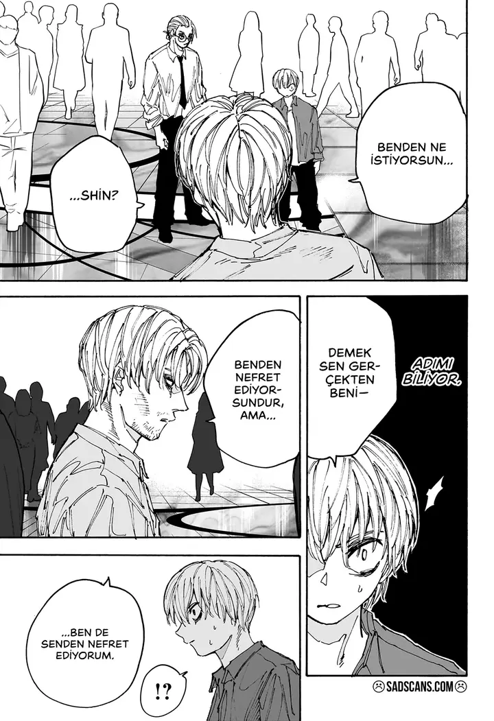 Read Sakamoto Days Tr Manga Online