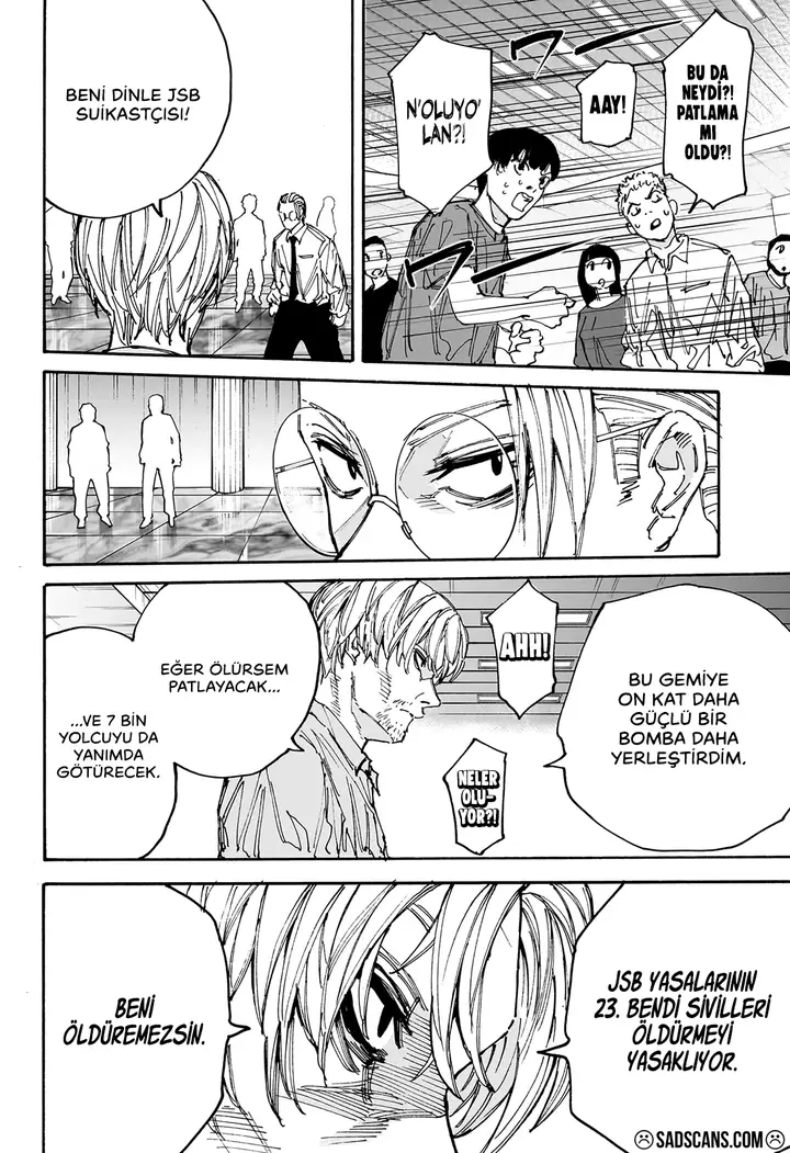 Read Sakamoto Days Tr Manga Online