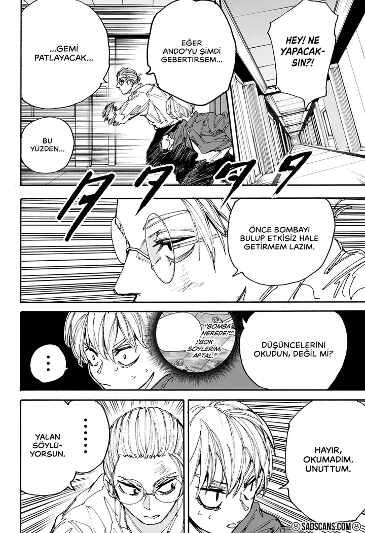 Read Sakamoto Days Tr Manga Online