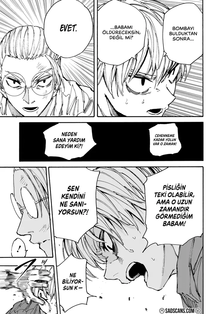 Read Sakamoto Days Tr Manga Online