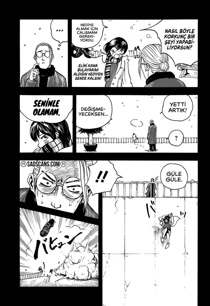 Read Sakamoto Days Tr Manga Online